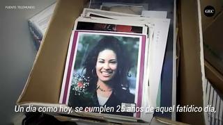 El anillo de Selena Quintanilla: ¿Qué hay detrás de esta importante joya?