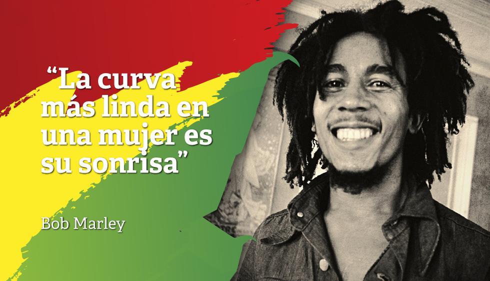 (Facebook: Bob Marley)