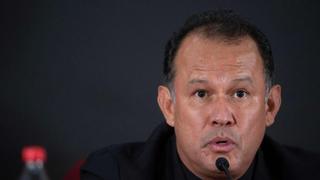 Las ausencias en la primera lista de convocados de Juan Reynoso en la selección peruana