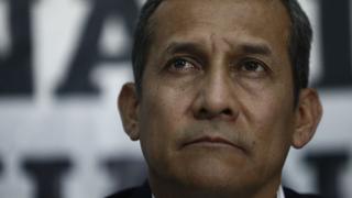 Caso Madre Mía: Poder Judicial defiende fallo que absolvió a Ollanta Humala