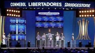 Copa Libertadores 2017: Así quedaron definidas las llaves del torneo