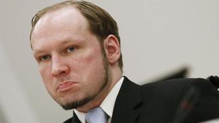 Matanza de Breivik pudo evitarse