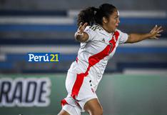 ¡Vamos, muchachas! Perú le ganó 2-0 a Ecuador en el Sudamericano Femenino Sub 20
