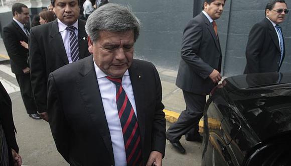 Oposición en el concejo provincial formará una comisión investigadora. (Perú21)
