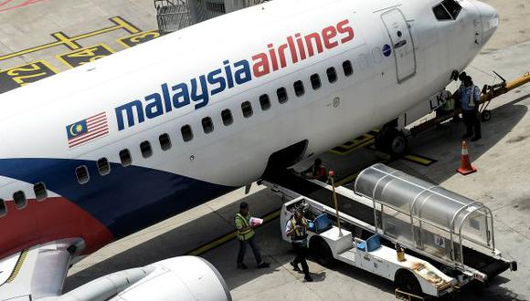 Los familiares de MH370 de Malaysia Airlines comenzaron a presentar una serie de demandas por la desaparición del avión a medida que pasaron los años. (Foto: AFP)