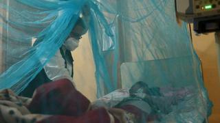 Iquitos: lanzan el Plan hacia la eliminación de la Malaria en el Perú 2022-2030