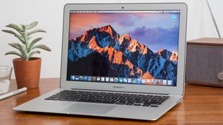Apple podría lanzar un MacBook Air más barato en 2018 [FOTOS]