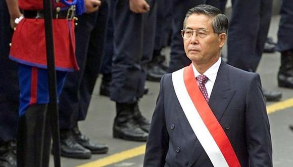 [OPINIÓN] Aldo Mariátegui: “Fujimori ya debería estar libre”.