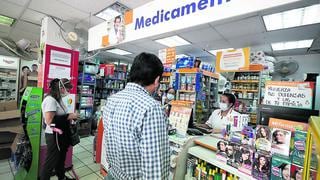 Denuncian alza de precios de medicamentos para tratamiento contra el COVID-19