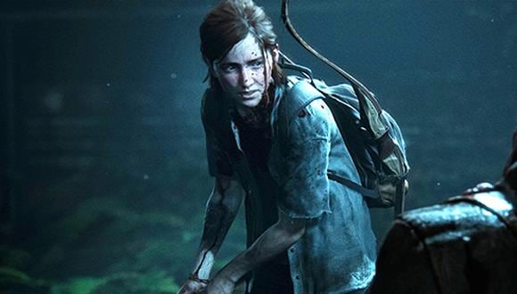 Al parecer, The Last of Us II llegaría el próximo mes de febrero del 2020.