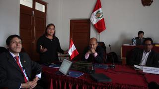 Caso Belaunde Lossio: Comisión congresal recogió testimonios en Cusco