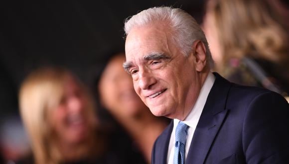 Apple y Paramount se alían en “Killers of the Flower Moon” de Scorsese. (Foto: AFP)