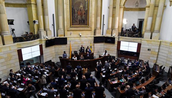 En Venezuela, el Tribunal Supremo de Justicia es controlado por el Gobierno. (Foto: Referencial / AFP)