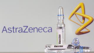 AstraZeneca dice que potencial vacuna es aún posible este año pese a pausa en ensayos