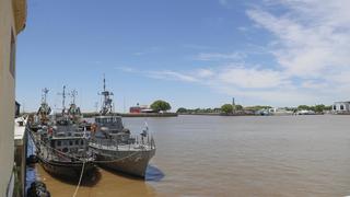 Armada argentina continúa con la búsqueda de los 44 desaparecidos en submarino