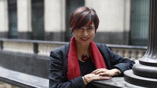 Ángela Delgado: “Arequipa tiene para ser un polo cultural en el mundo”