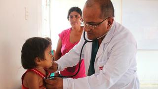 Ministerio de Salud en alerta para atender brote de varicela