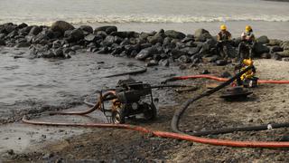 “Nos dejó sin verano”: ministro de Energía y Minas se refirió a estragos por derrame de petróleo 