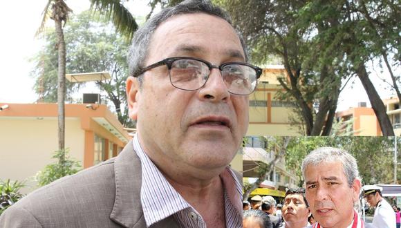 Javier Atkins fue gobernador de Piura entre el 2011 y 2014 y Reynaldo Hilbck entre el 2015 y 2018.