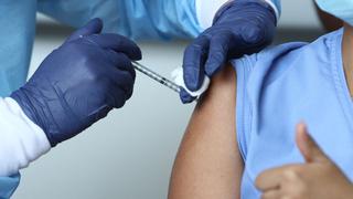 Vacuna COVID-19: quiénes estarán vacunados hasta el 28 de julio