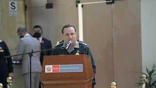 Excomandante PNP Raúl Alfaro: “Nunca supe que Fray Vásquez estaba escondido con ‘El Español’”