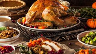 Navidad: siete consejos que debes tomar en cuenta a la hora de preparar y comer el pavo