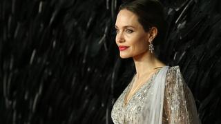 Angelina Jolie afirma que su hija Zahara es “una extraordinaria mujer africana”   