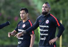 Perú vs. Chile: Arturo Vidal y Alexis Sánchez no tendrían problemas para viajar a Santiago, según prensa chilena