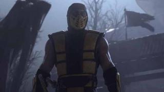 'Mortal Kombat 11' presenta impactante tráiler en los The Game Awards 2018 [VIDEO]