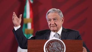 México rompe récord diario de COVID-19 pero el presidente muestra “optimismo”