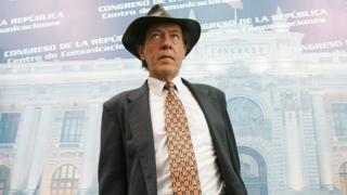 Federico Salas-Guevara: Fallece ex primer ministro de Alberto Fujimori por COVID-19