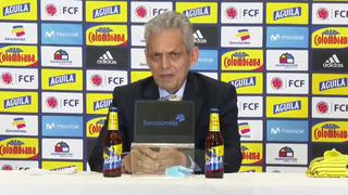 Qatar 2022: El entrenador de Colombia espera cumplir con las expectativas de los aficionados