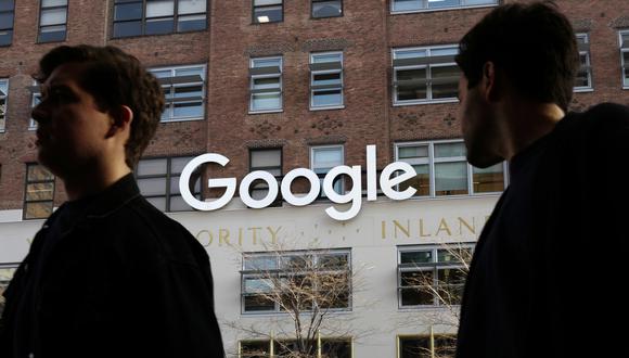 Google comenzará la mudanza en 2022. (Foto: AP)