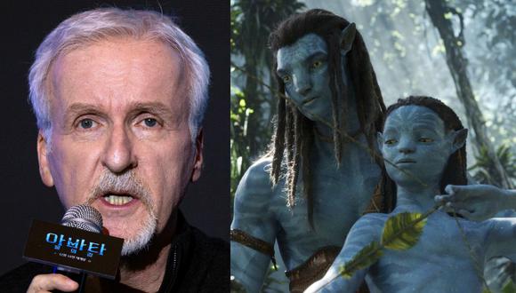 James Cameron, director de la película “Avatar”, dio positivo a coronavirus. (Foto: EFE/20th Century Studios).