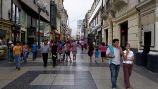 Perú entre los países que más redujo la desigualdad entre 2001 y 2019 en la región