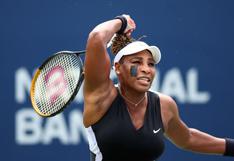 Serena Williams bromeó sobre su posible regreso al tenis: “Tom Brady comenzó una muy buena tendencia”
