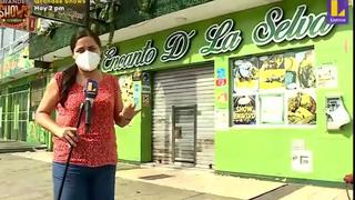 Joven denuncia haber sido ‘pepeado’ por tres mujeres en Los Olivos