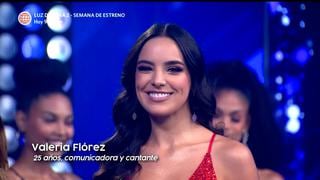 Miss Perú 2022: Recuerdan el paso por ‘América Kids’ de Valeria Flórez