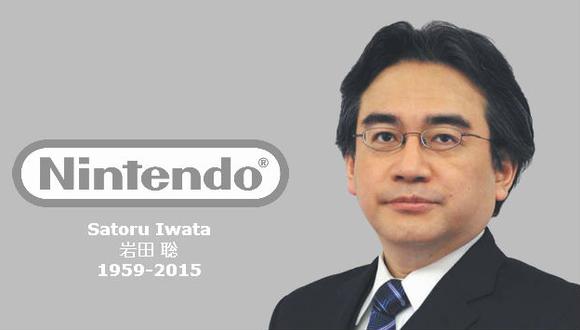 Considerado un genial desarrollador, empezó a trabajar para Nintendo en 2000 y a dirigir el grupo desde 2002, constituyendo un exitoso ascenso para la economía de dicha exitosa empresa japonesa de videojuegos. (Facebook/Nintendo/AFP)
