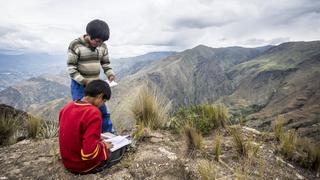 Universidad de Huancavelica organiza primer seminario de lenguas originarias
