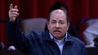 Nicaragua: Religiosos críticos de Ortega enfrentarían hasta 10 años de prisión