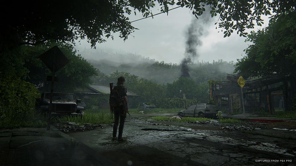 ‘The Last of Us: Part II’ saldrá a la venta para PlayStation 4 el próximo 19 de junio.  (Foto: Naughty Dog)