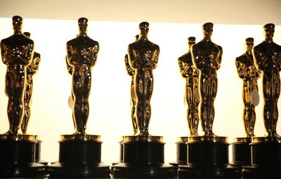 La ceremonia de los Oscar 2018 es un reconocimiento a la excelencia de los profesionales en la industria cinematográfica, incluyendo directores, actores y escritores. (Getty)