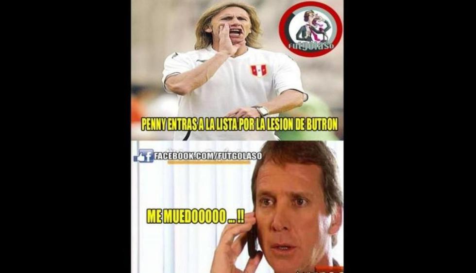 Mira Estos Memes Para Reducir La Tension Del Peru Vs Ecuador Deportes Peru21