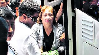 Chiclayo: Mamá de Katiuska del Castillo cobró S/.50 mil por consultoría