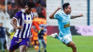 Alianza Lima y Sporting Cristal: estos son los partidos que le faltan a ambos clubes en la recta final del Clausura