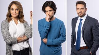 “El Hijo”: Obra teatral protagonizada por Ismael La Rosa, Brando Gallesi y Marisa Minetti se estrena en octubre