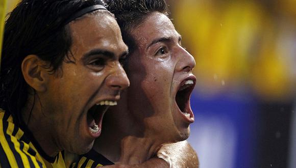 Colombia enfrenta este viernes a Japón en Yokohama en duelo amistoso FIFA. (Foto: AP)