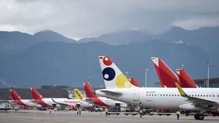 Autoridad colombiana aprueba la integración de Avianca y Viva Air