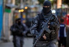 ¡De terror! Al menos 50 hombres con explosivos roban cuatro agencias bancarias en Brasil